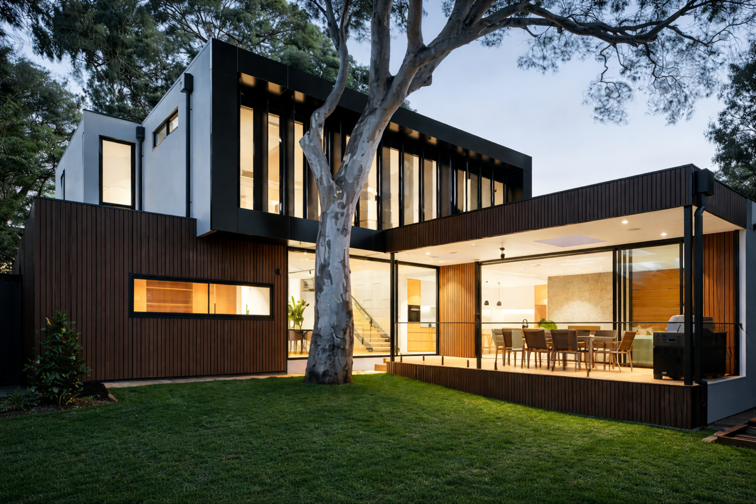 Modern