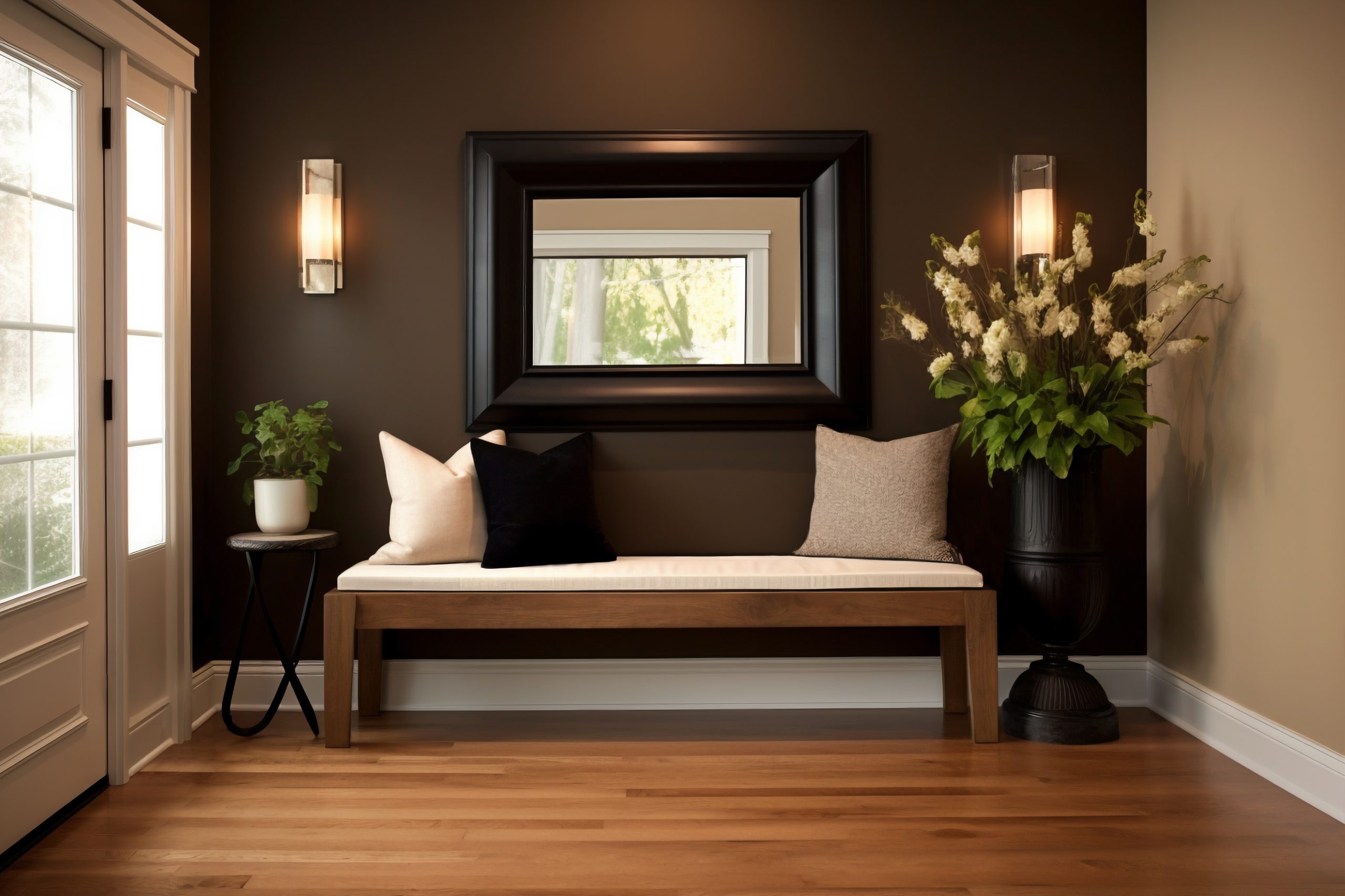 Contemporary