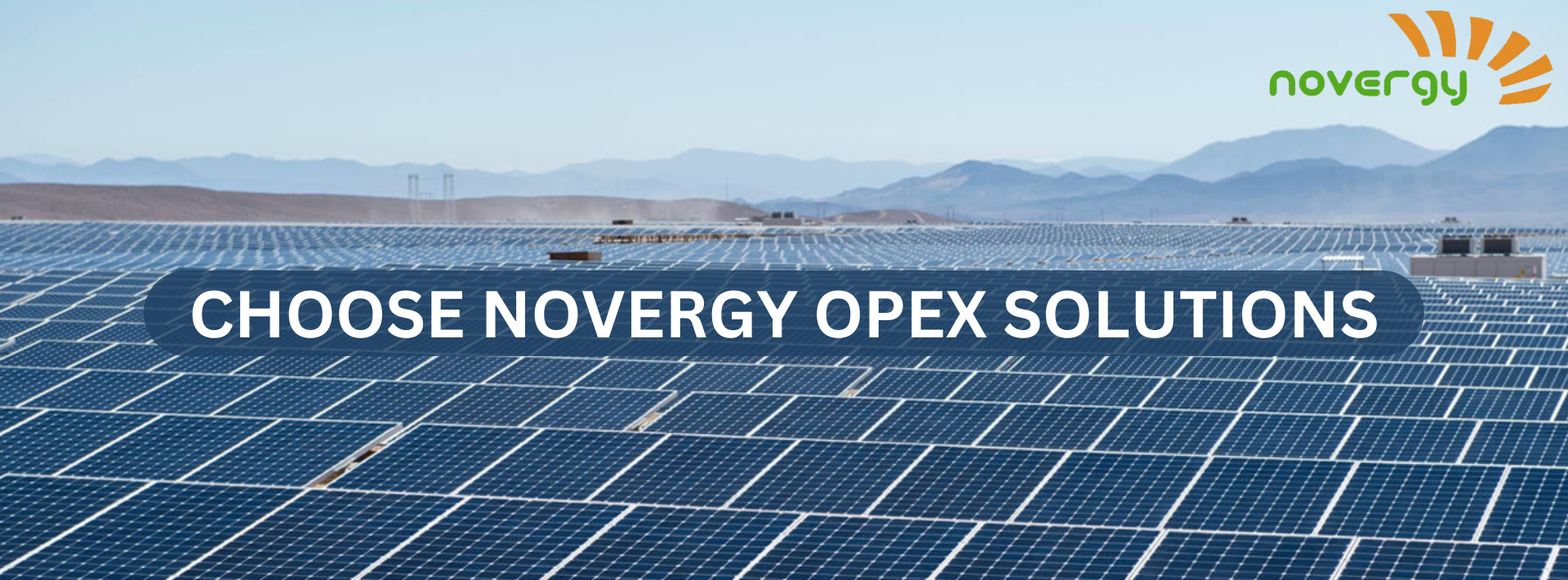 CHOOSE NOVERGY OPEX SOLUTIONS2